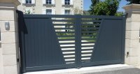 Notre société de clôture et de portail à Dammartin-sur-Meuse